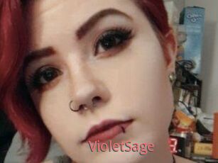 Violet_Sage