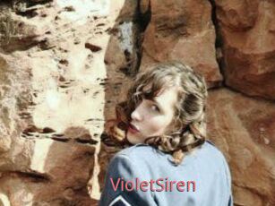 VioletSiren