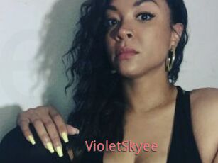 VioletSkyee