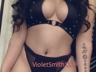 VioletSmithXXX