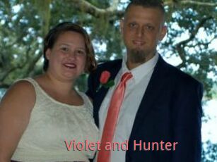 Violet_and_Hunter