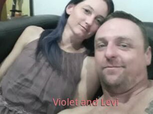 Violet_and_Levi