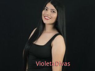 VioletaDivas