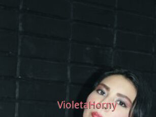 VioletaHorny