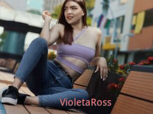 VioletaRoss