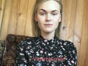 VioletaSmile