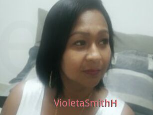 VioletaSmithH