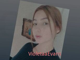 VioletaaEvans