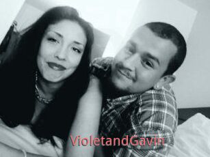 Violet_and_Gavin