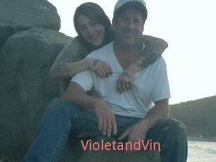 VioletandVin