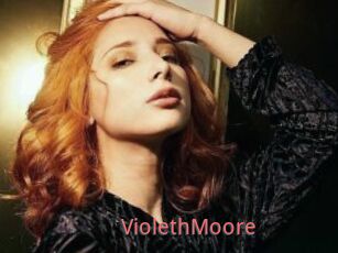 ViolethMoore