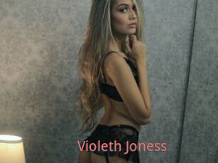 Violeth_Joness