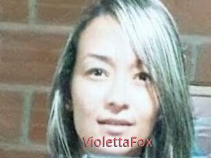 ViolettaFox