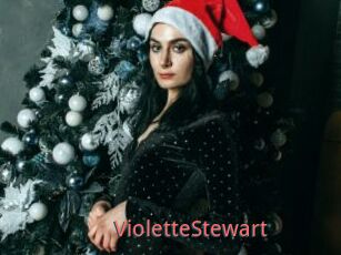 VioletteStewart