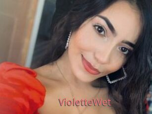 VioletteWet