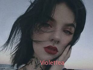 Violettea