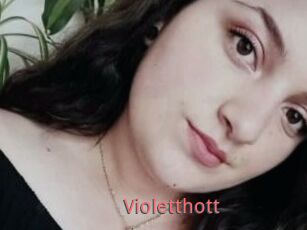 Violetthott