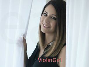 ViolinGirl