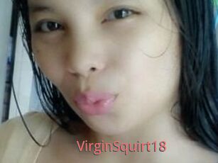 VirginSquirt18