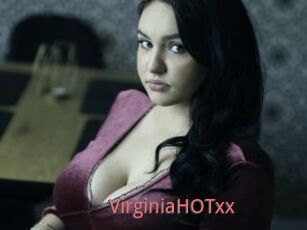 VirginiaHOTxx