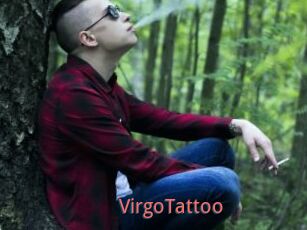 VirgoTattoo