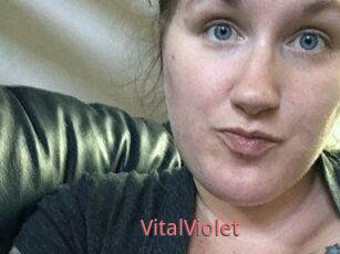 VitalViolet