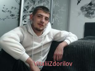 VitaliiZdorilov