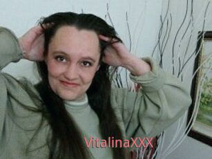 VitalinaXXX