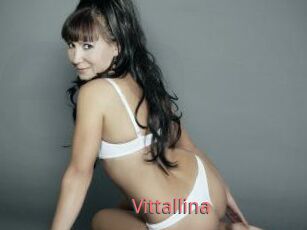 Vittallina