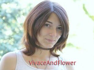 VivaceAndFlower