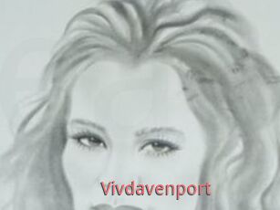 Vivdavenport