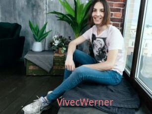 VivecWerner