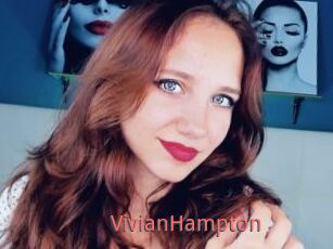 VivianHampton