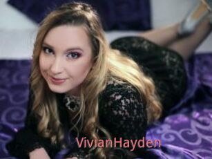 VivianHayden