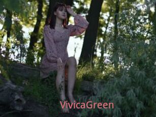 VivicaGreen