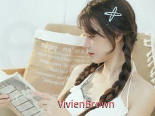 VivienBrown