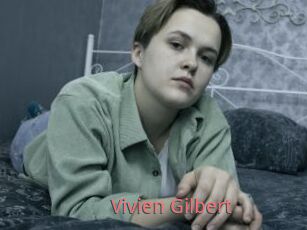 Vivien_Gilbert