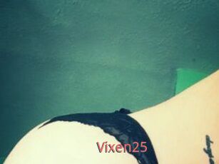 Vixen25