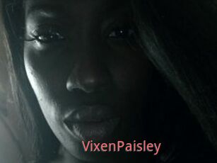 VixenPaisley