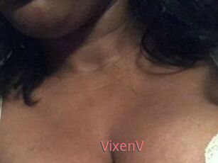 VixenV