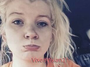 VixenVivian21