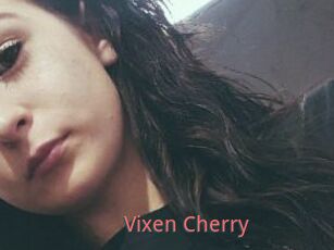 Vixen_Cherry