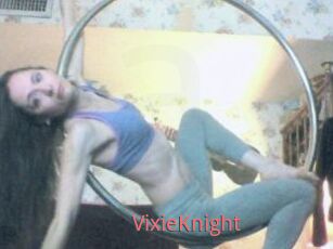 VixieKnight