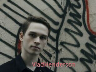 VladHenderson