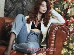 VoicePrincess