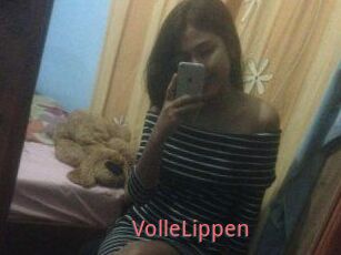 VolleLippen