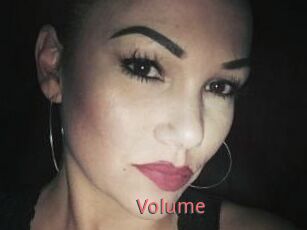 Volume