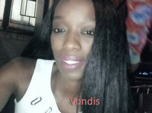 Vondis