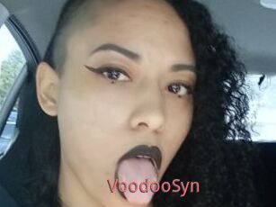 VoodooSyn