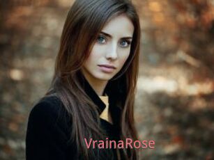 VrainaRose